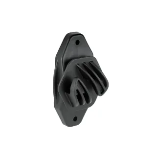 Isolateur Euro Cord x10 - Clôture électrique robuste