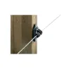 Isolateur Euro Cord x10 - Clôture électrique robuste