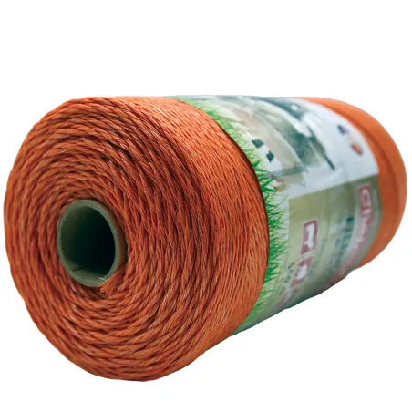 Cordon clôture électrique FILINOX 1.8mm - 500m résistant