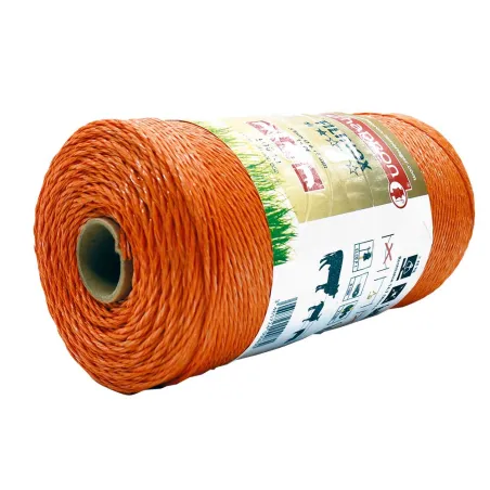 Cordon clôture électrique FILINOX 1.8mm - 500m résistant