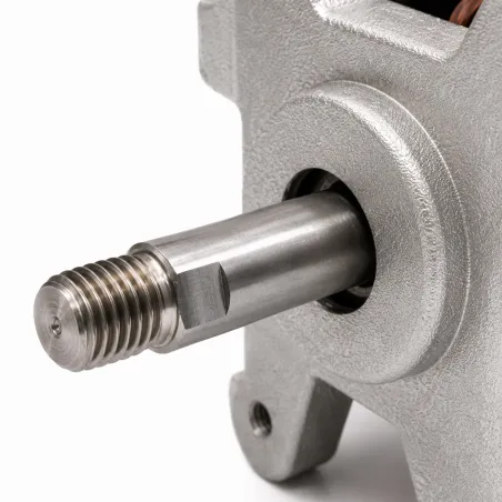 Moteur Magnum 4V pour moulins Novital Golia 4V
