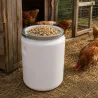 Bidon 20L pour moulin à céréales Vercella - ET