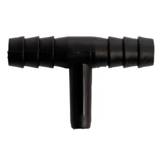 Raccord T 12/6 mm pour abreuvoirs automatiques volailles
