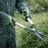 Sécateur pro 54 cm - Lames acier trempé incurvées