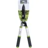 Sécateur pro 54 cm - Lames acier trempé incurvées
