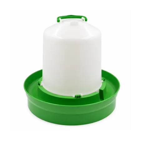 Abreuvoir profond 8,5L pour volailles et pigeons