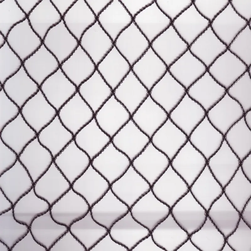 Filet volière 22 mm - 20x50 m pour volailles et sécurité