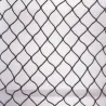 Filet volière 22 mm - 20x50 m pour volailles et sécurité