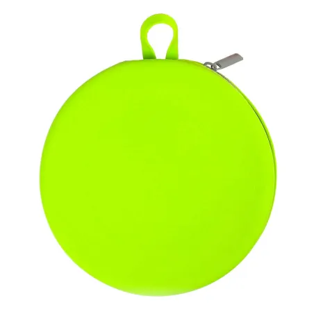 Gamelle chien voyage silicone 700ml rétractable à zip