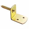 Kit clôture bois 36m - Panneaux 180x2,5cm résistants