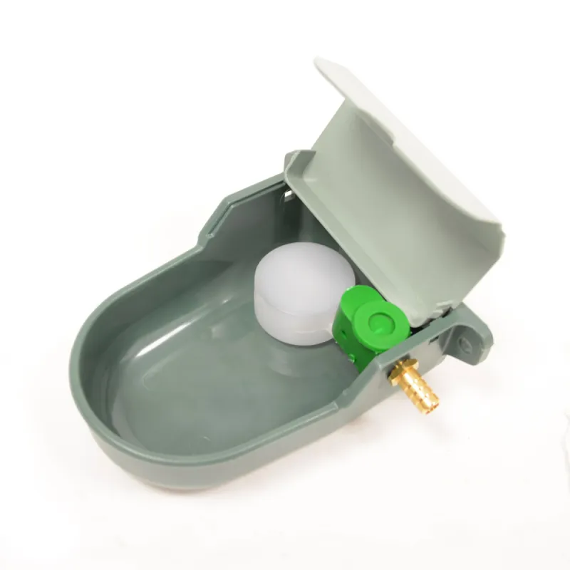 Abreuvoir automatique pour chien 1,65 L