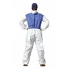 Combinaison Phyto Blanc Black Fox - Protection pro