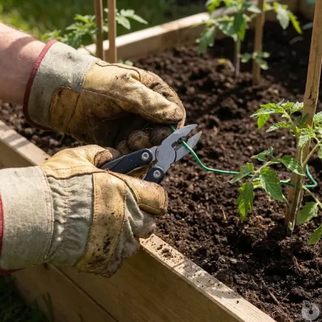 Pince multifonction 16 outils - compacte et robuste