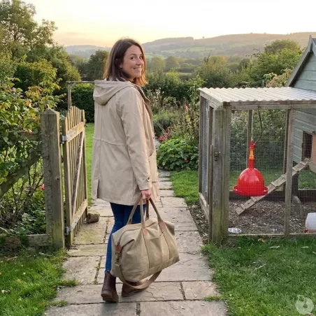 Abreuvoir automatique suspendu pour volailles 60L