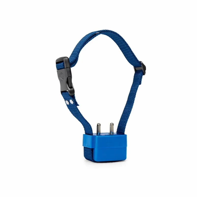 Collier Canicalm anti-aboiements pour gros chiens