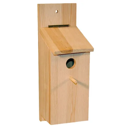 Kit nichoir en bois à assembler - Activité ludique