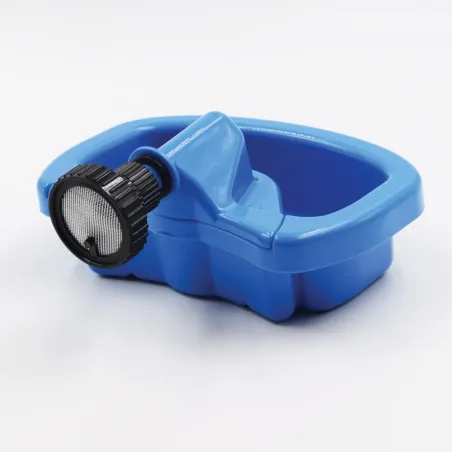 Abreuvoir Maxi Cup - Automatique et polyvalent