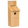 Kit nichoir en bois à assembler - Activité ludique