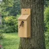 Kit nichoir en bois à assembler - Activité ludique