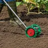 Semoir manuel 6 disques Super Seeder - Potager facile