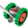 Semoir manuel 6 disques Super Seeder - Potager facile