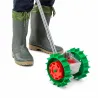 Semoir manuel 6 disques Super Seeder - Potager facile