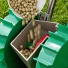 Semoir manuel 6 disques Super Seeder - Potager facile