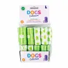 Sacs à crottes pour chiens - Lot de 240 résistants