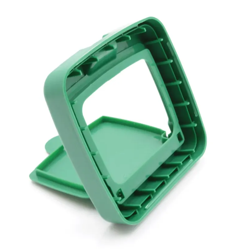 Serre aluminium 2,11 m² - Polycarbonate 4 mm - 119x177x192 cm