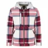 Surchemise femme Loan chaude doublure polaire S-3XL
