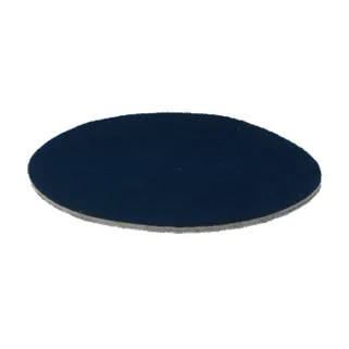 Fonds de nid feutrés adhésifs pour pigeons - Lot de 10