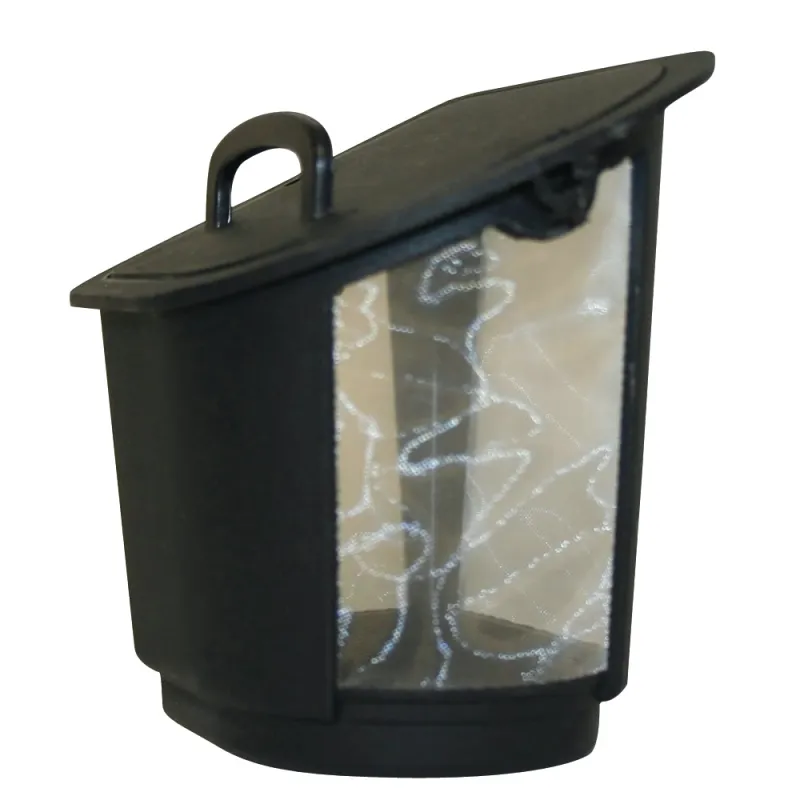 Filet de rechange compatible piège moustique Pioneer