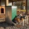 Mangeoire Smart 15 kg GAUN pour chiens - Anti-gaspi