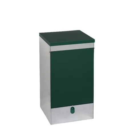 Mangeoire Smart 15 kg GAUN pour chiens - Anti-gaspi