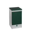 Mangeoire Smart 15 kg GAUN pour chiens - Anti-gaspi
