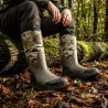 Bottes Browning Invector II camo pour homme - 50 char