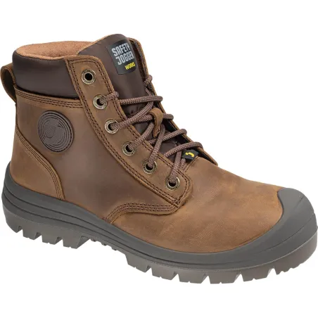 Chaussures sécurité Dakar EW S3 - Embout acier - Homme