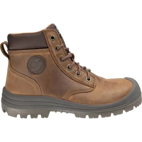 Chaussures sécurité Dakar EW S3 - Embout acier - Homme