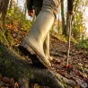 Bottes Marly kaki antidérapantes en caoutchouc naturel 37-48