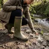 Bottes Dakota kaki Teamwood® 39-47 chasse & extérieur