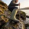 Bottes Dakota kaki Teamwood® 39-47 chasse & extérieur