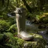Bottes SPS Cambridge néoprène kaki 37-48 - Percussion®