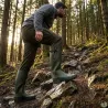Bottes Arxus Pioneer Green - Confort et robustesse 40-46