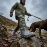 Bottes hybrides isolantes EVA noir camo 41-47