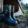 Bottes hybrides isolantes EVA noir camo 41-47