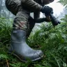 Bottes hybrides isolantes EVA noir camo 41-47