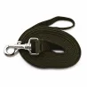 Longe extensible 5m pour chien - Couleur kaki