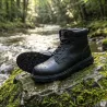 Chaussures sécurité X1100N S3S - Embout composite - Homme Noir