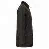 Veste femme Walker and Hawkes Kirkstall vert ciré