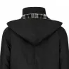 Veste femme Walker and Hawkes Kirkstall vert ciré